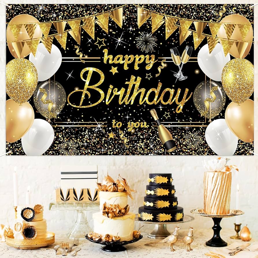 誕生日の飾り付けに悩んでいませんか？パーティープランナーが教えるおすすめの飾り方はコレ - 暮らしエイト ハウスコム