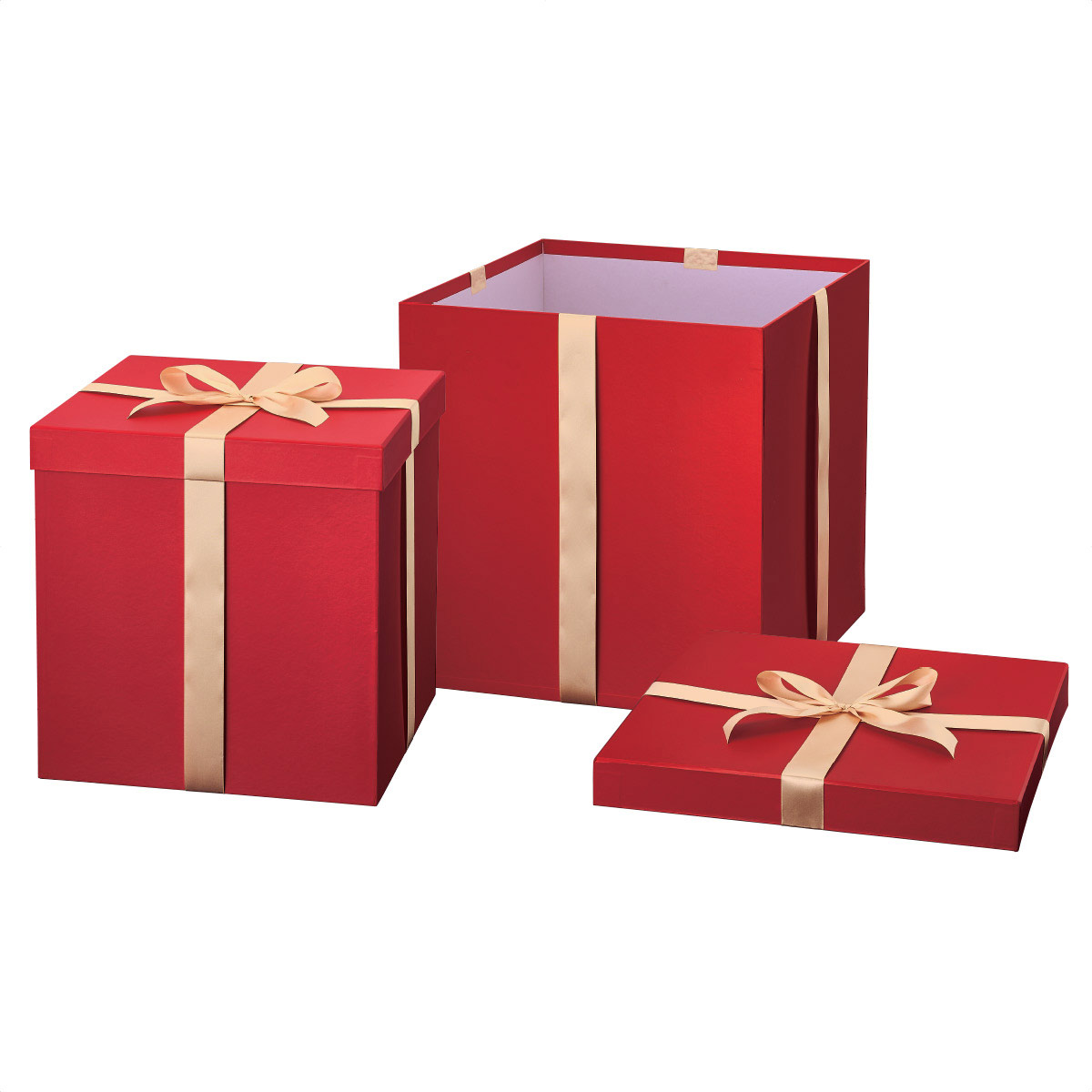 クリスマスプレゼントBOX〜飾り付けが楽しくなる製作遊び〜保育と遊びのプラットフォーム ほいくる