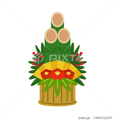 楽天市場 シンプル門松の通販