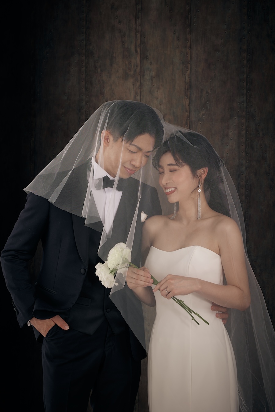 リマインドウェディング♪韓国ウェディングフォト・韓国前撮りならアジェリーナ☆おしゃれ花嫁は韓国ウェディング フォトで差をつける♡韓国前撮りはアジェリーナ