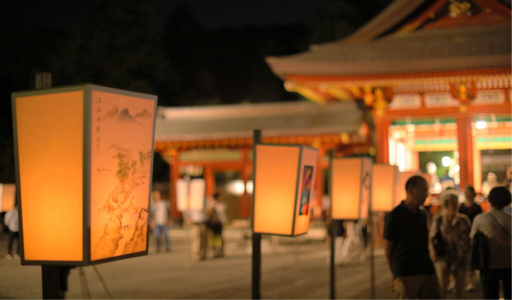鶴岡八幡宮・宵宮祭～例大祭 ２０１９年 その１～ - 湘南鎌倉寺社巡礼