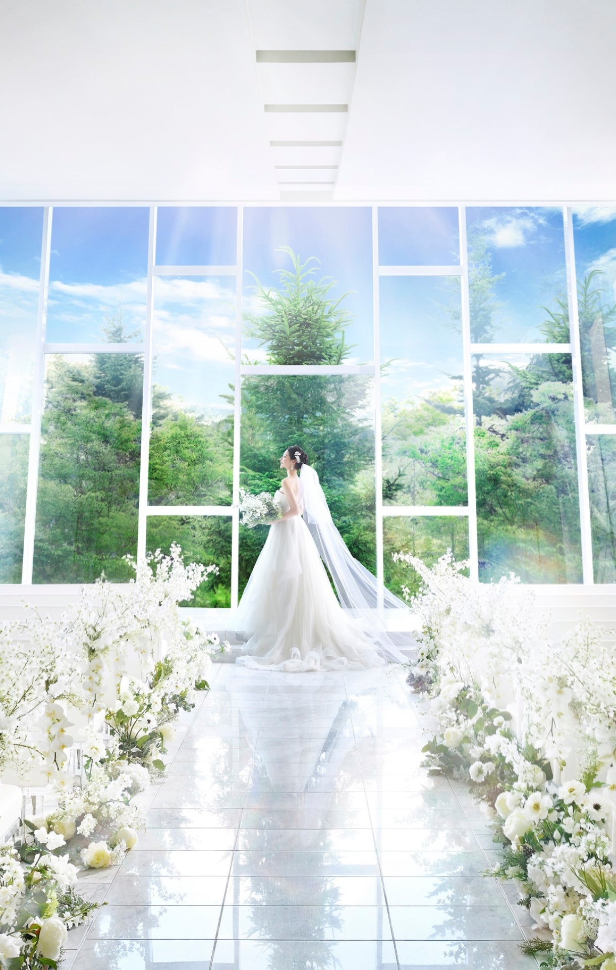 ヒルサイドクラブ迎賓館 徳島で理想の結婚式 ゼクシィ