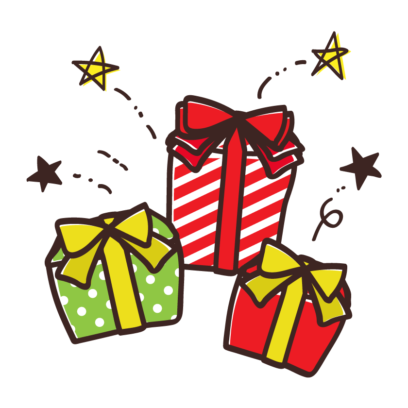 クリスマスツリー 背景透過イラスト無料イラスト・フリー素材なら「イラストAC」