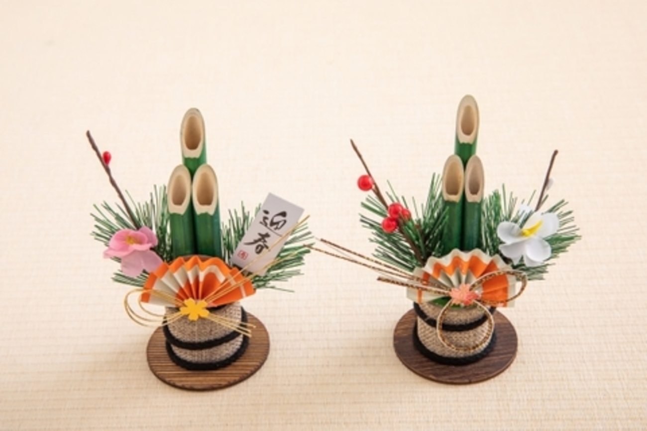 2024年版 門松のおすすめ9選！ミニサイズ・玄関用もHEIMハイム