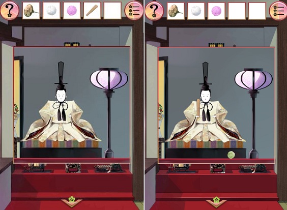 EscapeRooms にて新ステージdollsblossom を先行公開開始しました！🐷ひなまつり がテーマの脱出ゲームです！是非お楽しみください！ リンクはプロフィールより👍escapeescaperoom脱出storyfantasyiosappandroidappescapegamedollstagramdolls