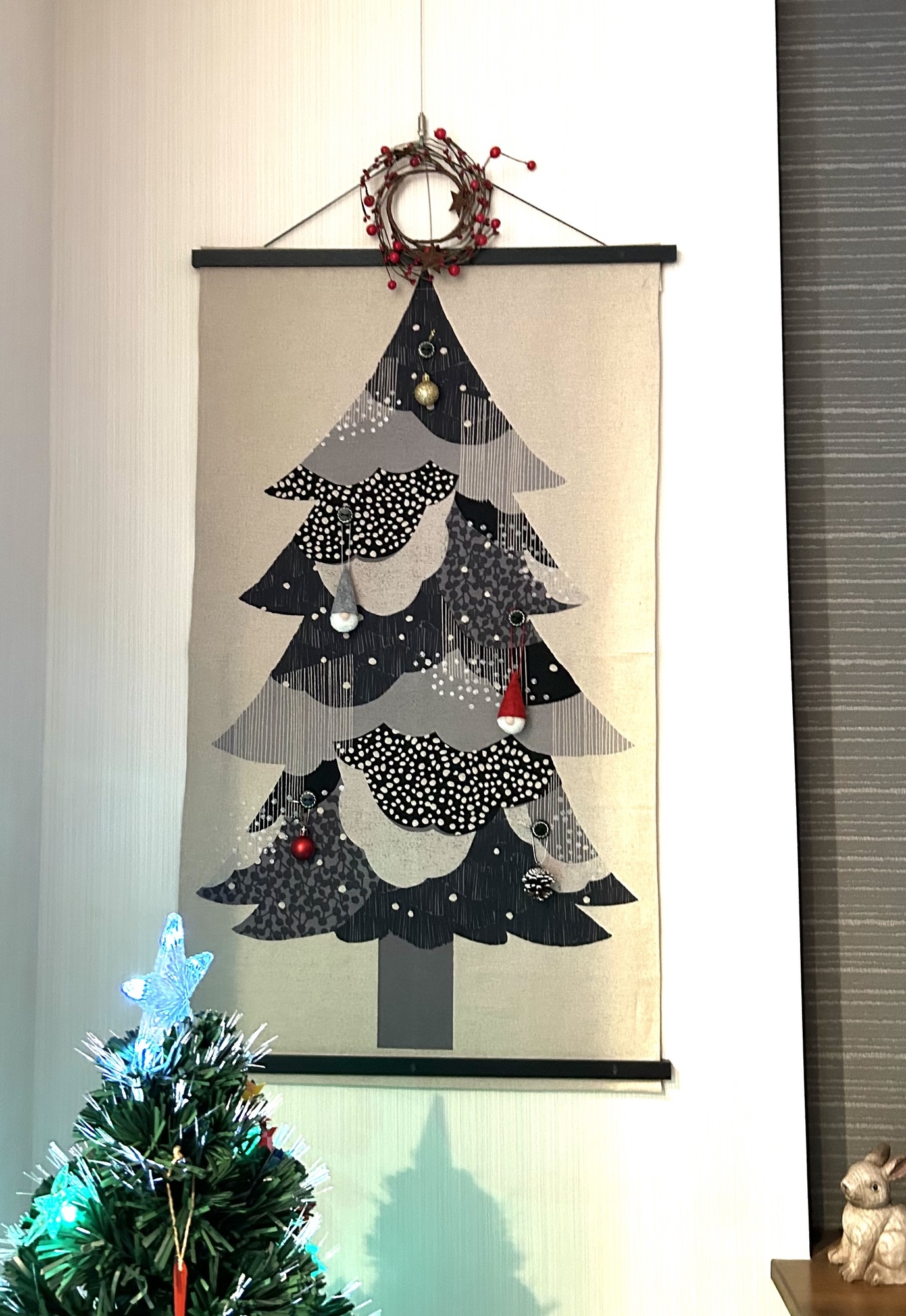 簡単でおしゃれな飾りつけ☆おうちでクリスマスを楽しもう！ - 北九州ハゼモト建設