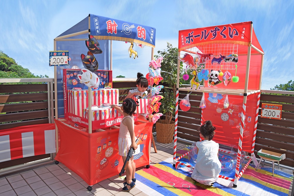 2025年版 納涼祭・子供会・抽選会・縁日におすすめ！子どもが喜ぶお祭り屋台ゲーム！宴会・イベント幹事さんへアイデア情報を発信！ゲットクラブマガジン