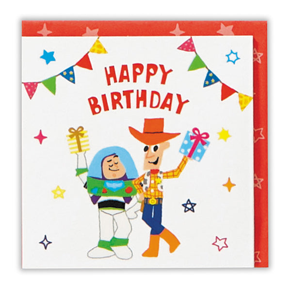 楽天市場 トイストーリー 誕生日 飾りの通販