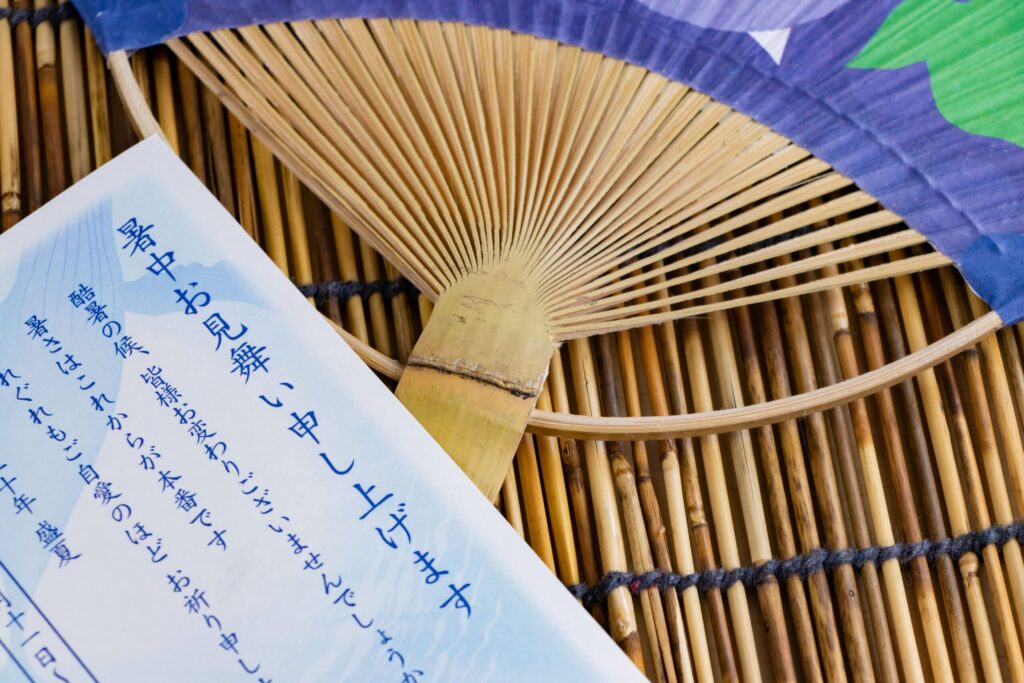 残暑見舞いはがきの作成から印刷まで！簡単にデザインを手作りできるAI搭載の無料アプリCanva キャンバ