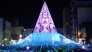 クリスマスイベントの様子が各メディアで紹介されました - 熱く挑む ～一宮西病院 杏嶺会グループ～