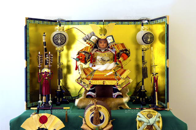 五月人形イラスト無料イラスト・フリー素材なら「イラストAC」