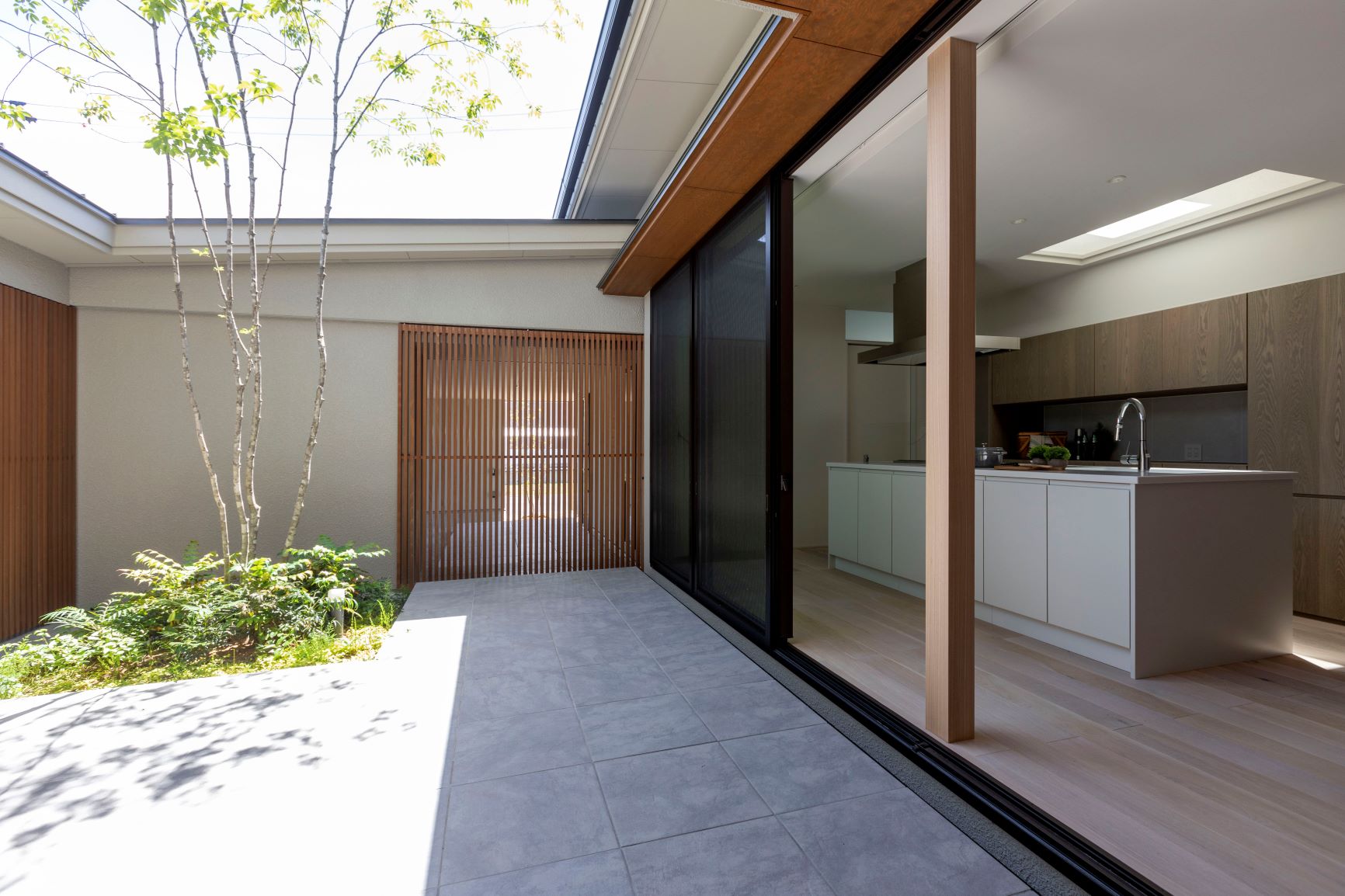 中庭のある平家のデメリット中庭をおすすめできない３つの理由 – G proportion アーキテクツ-広島・東京の建築家、設計事務所