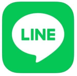 母の日はLINEで「いつもありがとう」 2022年5月8日カーネーションの背景アニメーション– スマホ教室ちいラボ