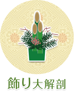 語源・由来「お雑煮」「羽根つき」 正月にまつわるめでたい由来世田谷自然食品