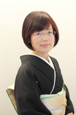 結婚式の和装ヘア 人気の髪型特集！参列時の髪型マナーも解説