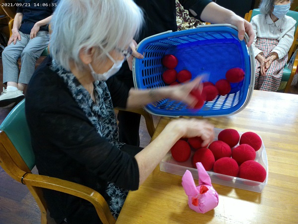 正月レク すごろくゲーム！みんなでお正月遊びを楽しもう！ 介護レク