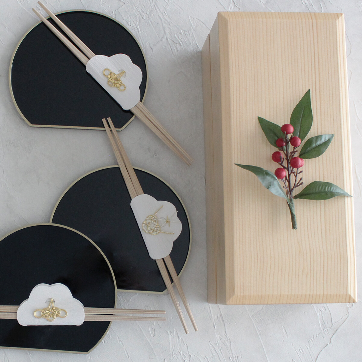 100均とIKEAで作る！大人かわいい、クリスマスコーディネート