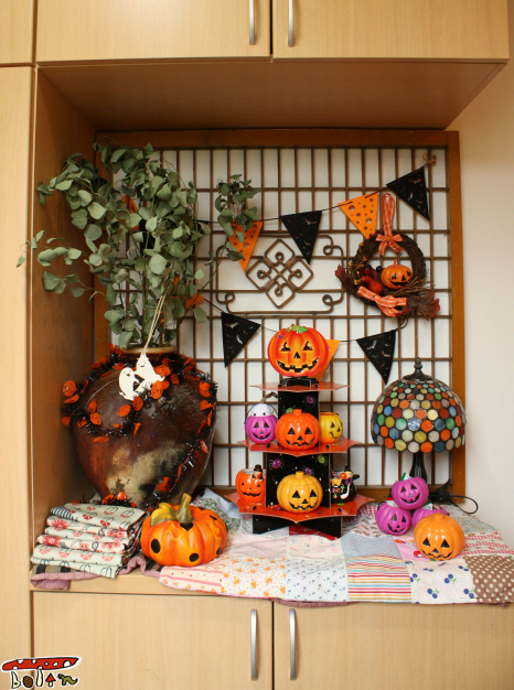 ALL100均でモノトーンハロウィン2020セリア*キャンドゥ*ダイソーがご近所さん～100均Loverの100均Life