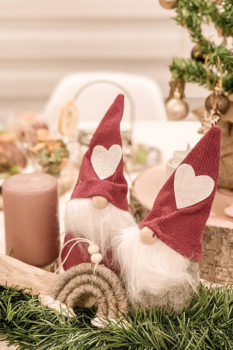 省スペースで飾れる卓上クリスマスツリー10選ハンドメイド、手作り通販・販売のCreema