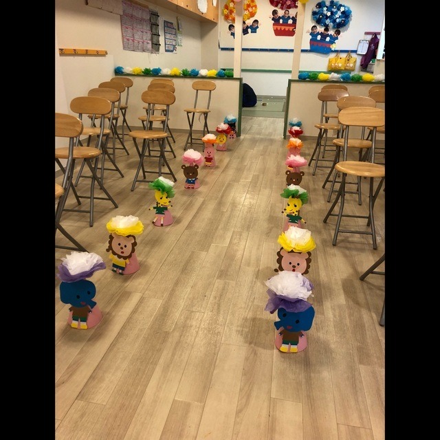 卒園 壁面飾り」の検索結果 - Yahoo!検索 画像