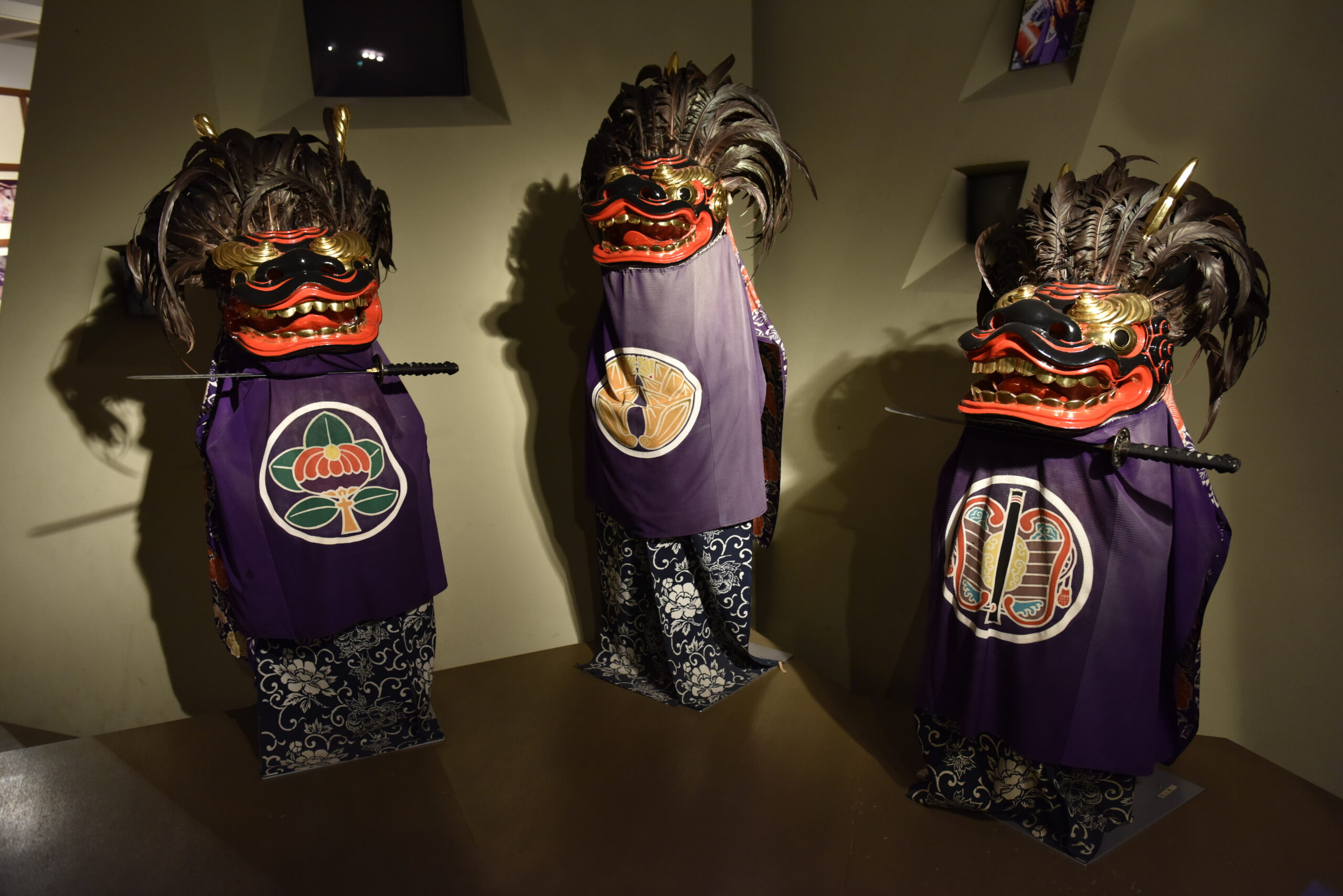 高齢化、人手不足で幕 200年継承されてきた「三峰の獅子舞」 簡略化して継続する方法もあるが「伝統の形、維持できる間に幕を」と意見まとまる埼玉新聞 埼玉の最新ニュース・スポーツ・地域の話題