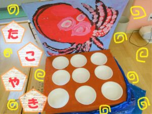 夏祭り🌻保育園のベリーベアーネス・コーポレーション