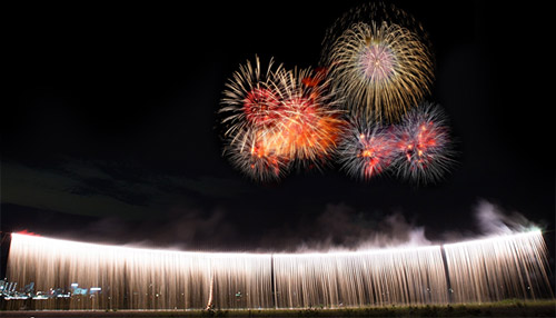 8月10日は前橋花火大会！どこで見る？会場以外のおすすめスポット紹介前橋ママLife