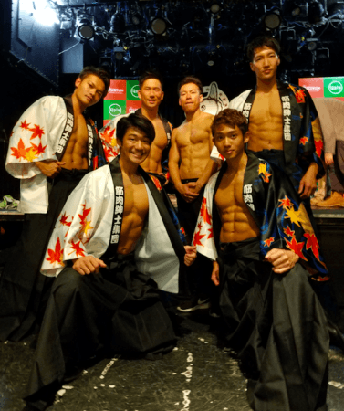 お祭り衣装の ダボスタイル に必要なアイテム - 粋に祭りに参加するための祭塾