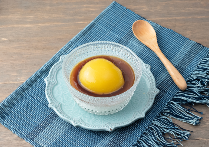 秋・お月見レシピ 「お月見」を楽しむレシピまとめ東京ガス ウチコト