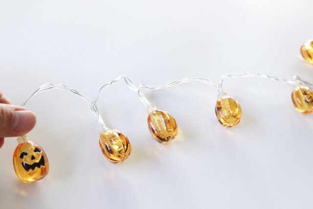 DAISOのガーランドライトが最高！魅力を徹底解説✨