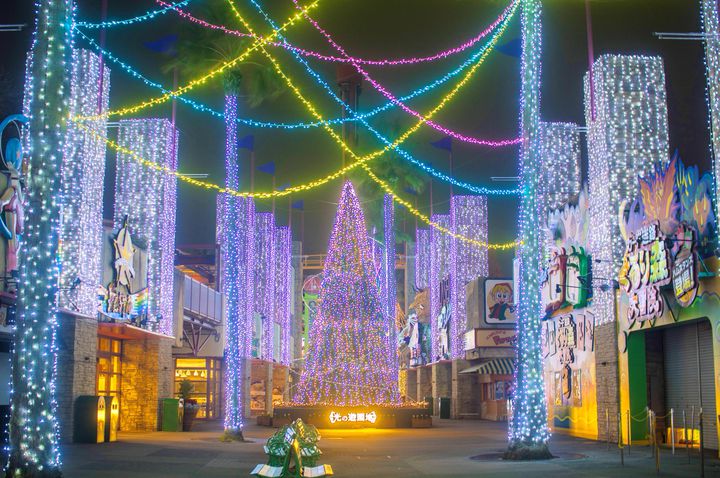 関西 クリスマスデートで行きたいスポット13選！おすすめイルミネーションも＜2023＞ じゃらんニュース