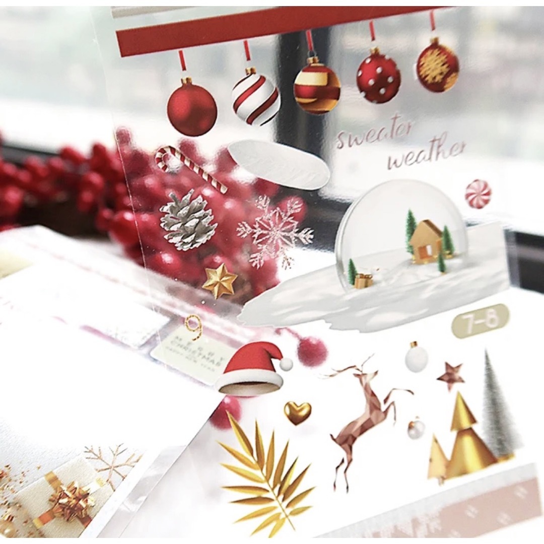 多山文具で年賀状とクリスマスの準備を！ - オエステ会