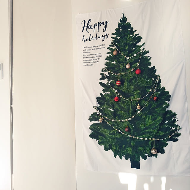 完売必至！SNSでも話題の「♯トーカイタペストリー」壁に飾るクリスマスツリーとして大人気の「パネル生地」新作が待望入荷！藤久株式会社のプレスリリース