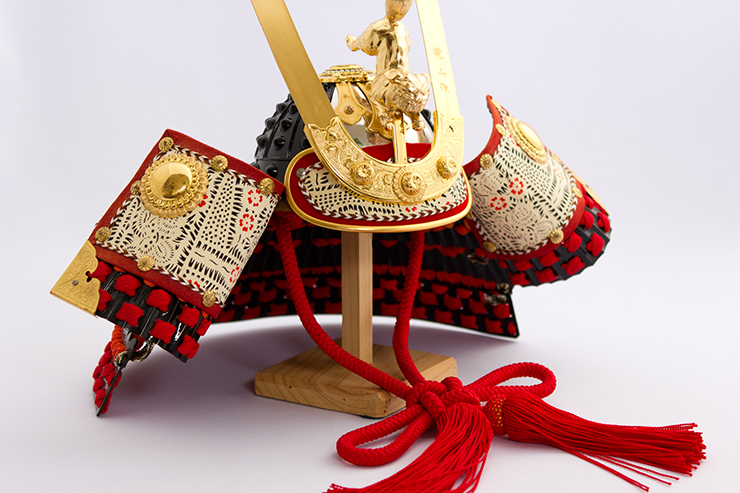 五月人形はお下がりでも大丈夫？買うか迷う方へ端午の節句飾り・兜鎧飾りの選び方 – ひなせい 五月人形