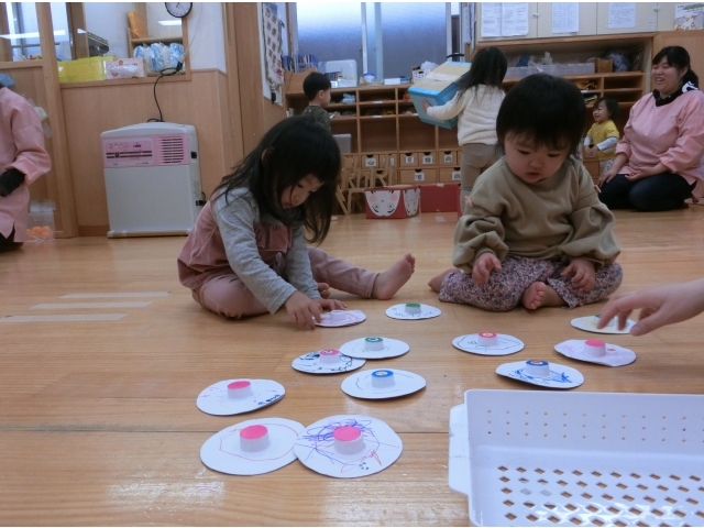 おうちで楽しみやすい正月遊びアイデア集保育と遊びのプラットフォーム ほいくる