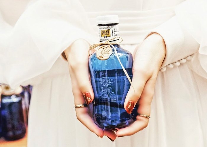 結婚式プチギフトに最適なロハコの可愛い100円ジュース