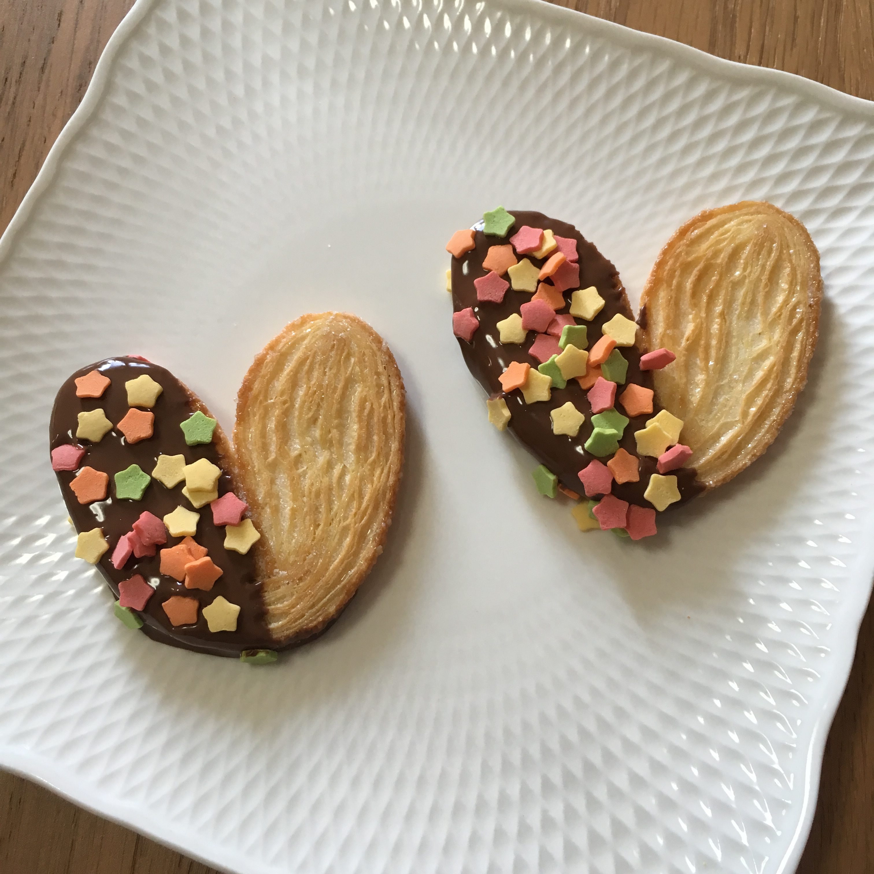 絶品友チョコ!バレンタインの簡単レシピ特集40選お菓子・パン材料・ラッピングの通販 cotta＊コッタ