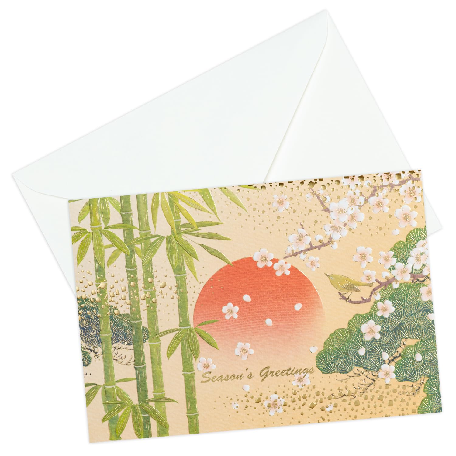 グリーティングカード&c. inspiration blog