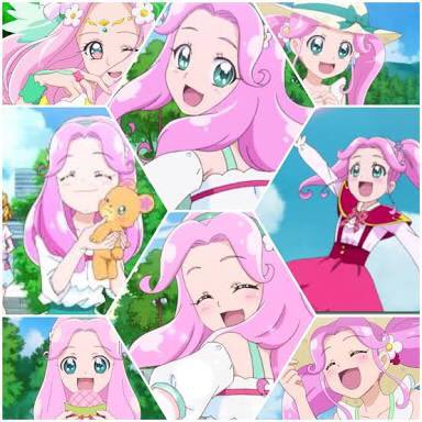 キュアぱずデータベース ことは編- クレマの小部屋