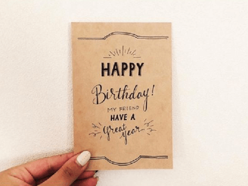 誕生日メッセージ英語は短い英文で感謝やお礼の気持ちを上手に伝えるみいちゃんママの英語教室。英語発音矯正フォニックスオンラインレッスン専門