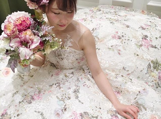 春魅せウェディングにまだ間に合う！儚くて美しい桜アイテムアツメル結婚式レシピ 買える結婚式アイテム Wedding Mart ウェディングマート