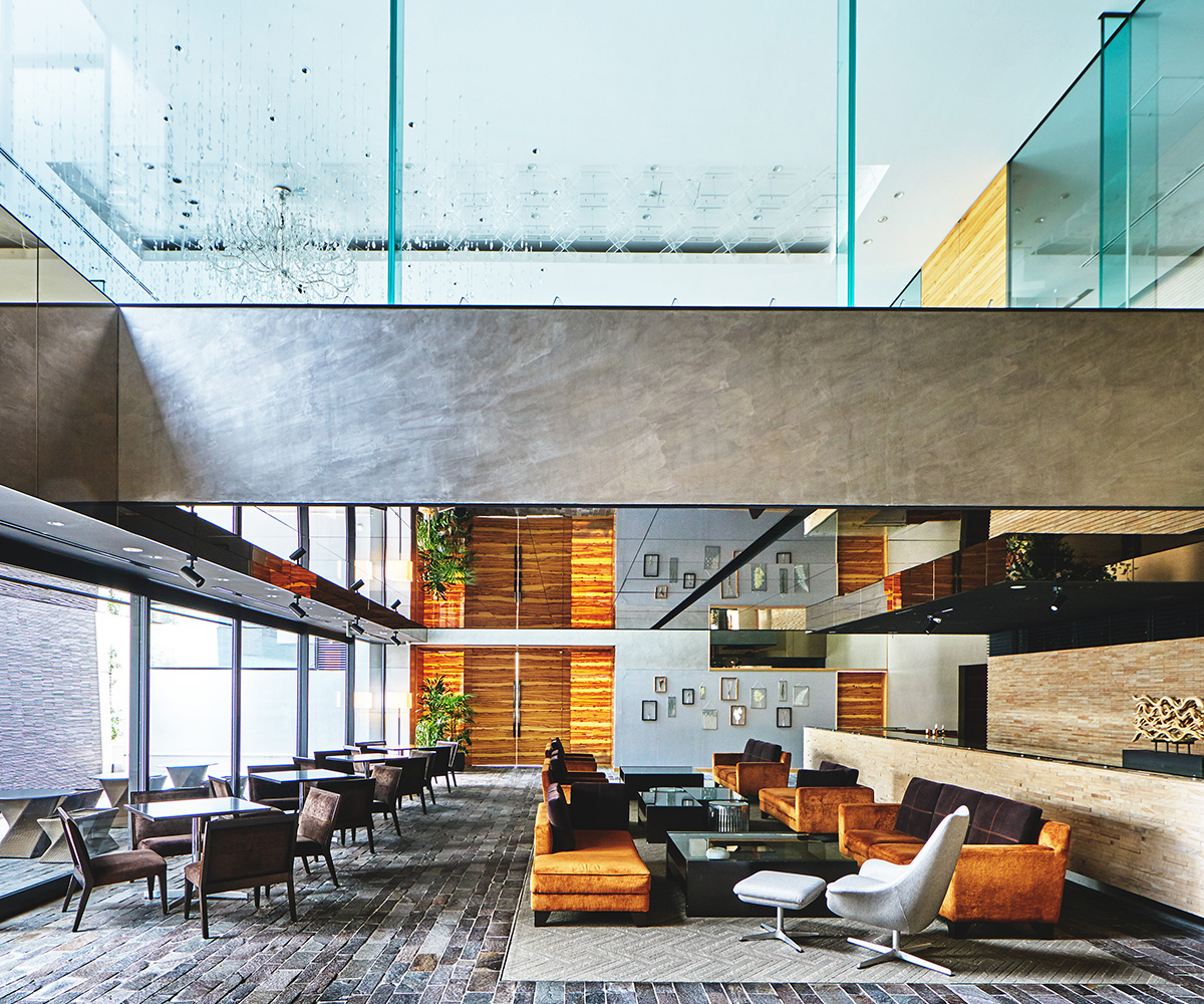 デュオ・グランシャリオ 公式 新潟県新潟市の結婚式場