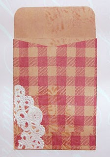 無料型紙 ハギレ布でぽち袋 お年玉袋 を作ろう！nunocoto fabric