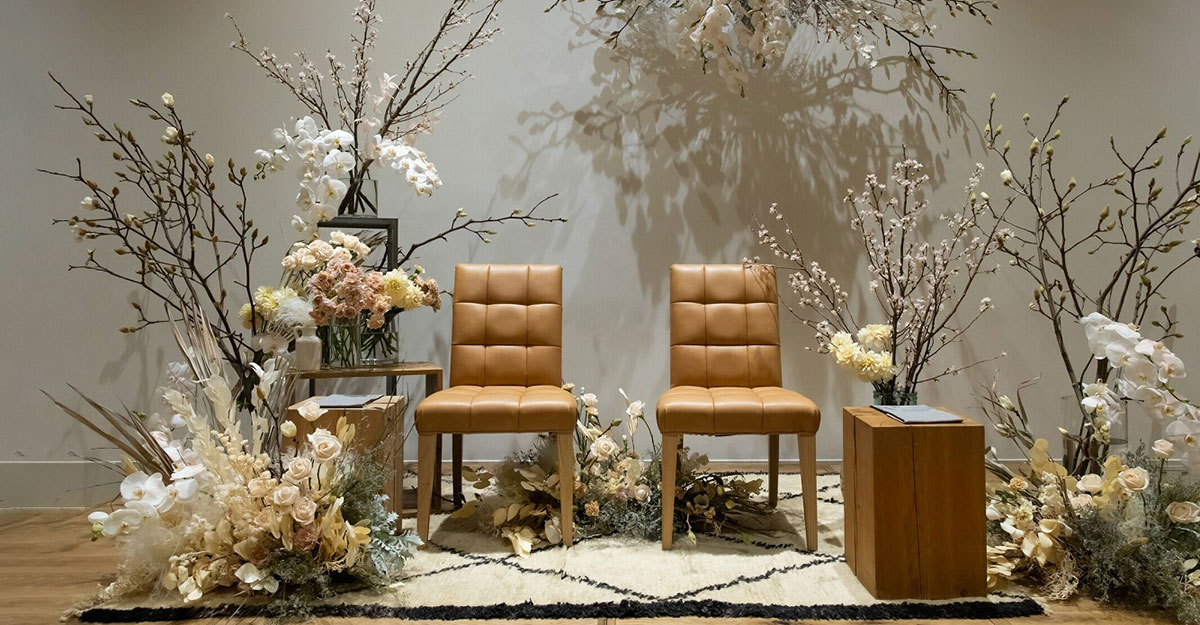 ガーデンウェディング に必須！ガゼボの装飾アイディア花嫁ノート