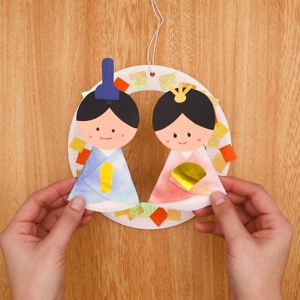 子どもたちと作ろう！紙コップを使ったひな祭り製作3選保育士を応援する情報サイト 保育と暮らしをすこやかに ほいくらし