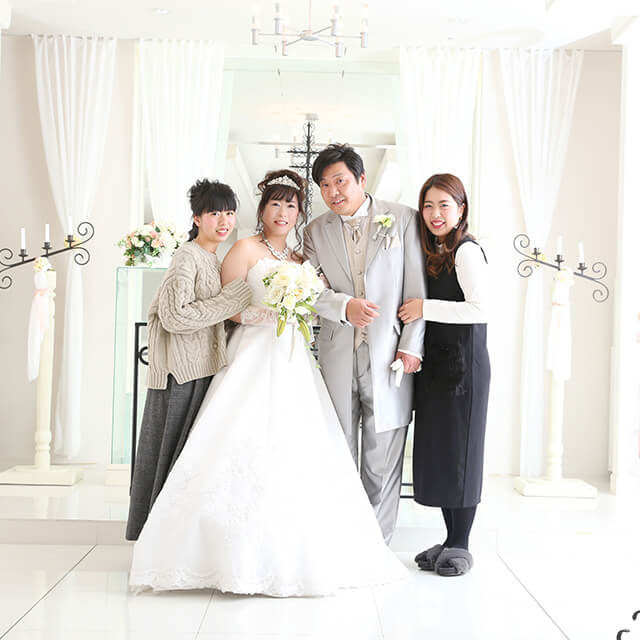 ウェディングドレス・衣装アニバーサリーアン 恵比寿 ウエディングパーク