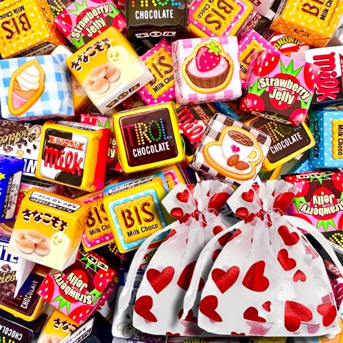 ホワイトデー ラッピング袋でオシャレなギフトに！人気のおすすめランキング 予算1,000円程度 ocruyo オクルヨ