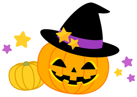 ハロウィンの検索結果かわいいフリー素材集 いらすとや