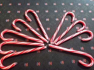 クリスマスに飴をプレゼント！キャンディのおすすめ人気ランキングocruyo オクルヨ