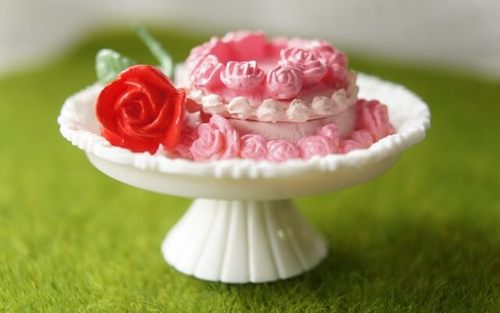 体験・アクティビティ母の日手作りデザートコース -韓国風飾母の日限定6インチカーネーションケーキ - ショップ lafleurcake 料理教室- Pinkoi